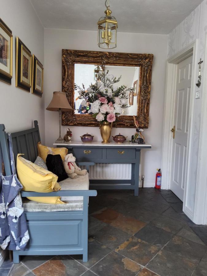 Divine Cottage Ballycastle Exterior foto